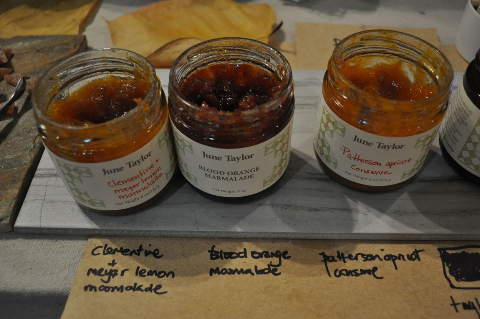 St. Helena Winter Market
